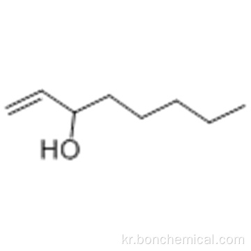 1- 옥텐 -3- 올 CAS 3391-86-4